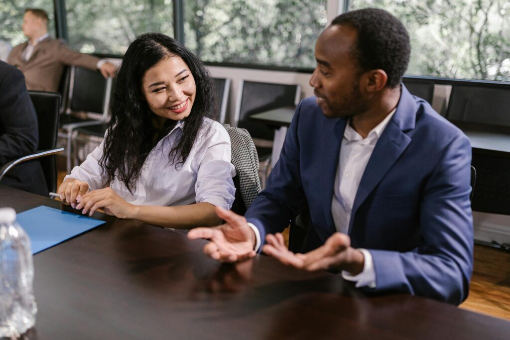 Global health consultants partnering with organizations to co-design sustainable health system solutions.